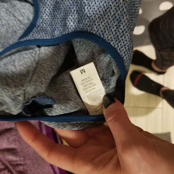 Jackey sports bra bundle - Picture 4 of 4